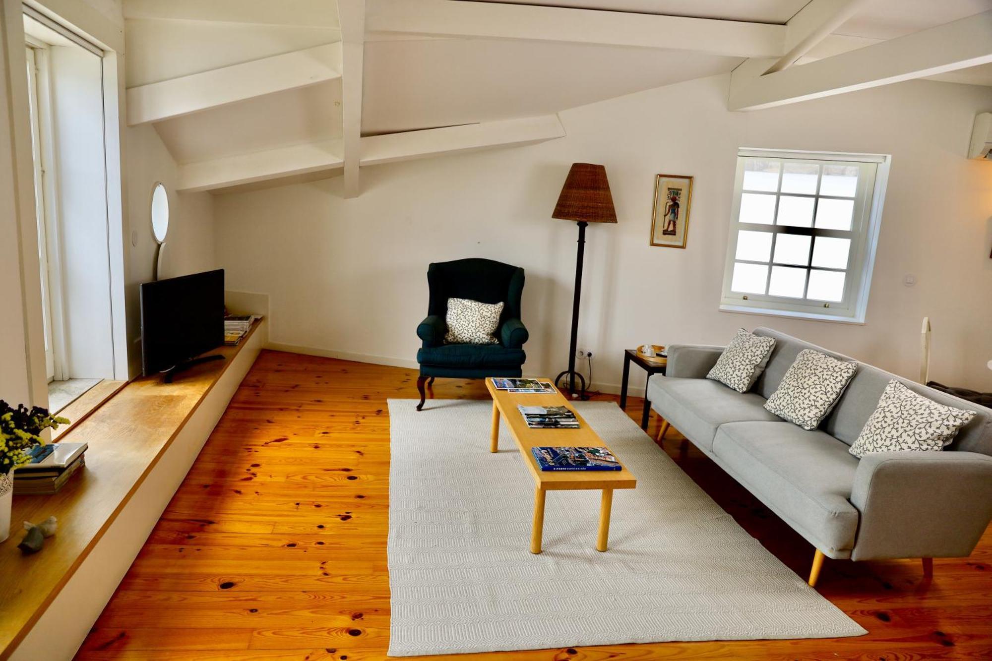 Douro River Studios Porto Zewnętrze zdjęcie