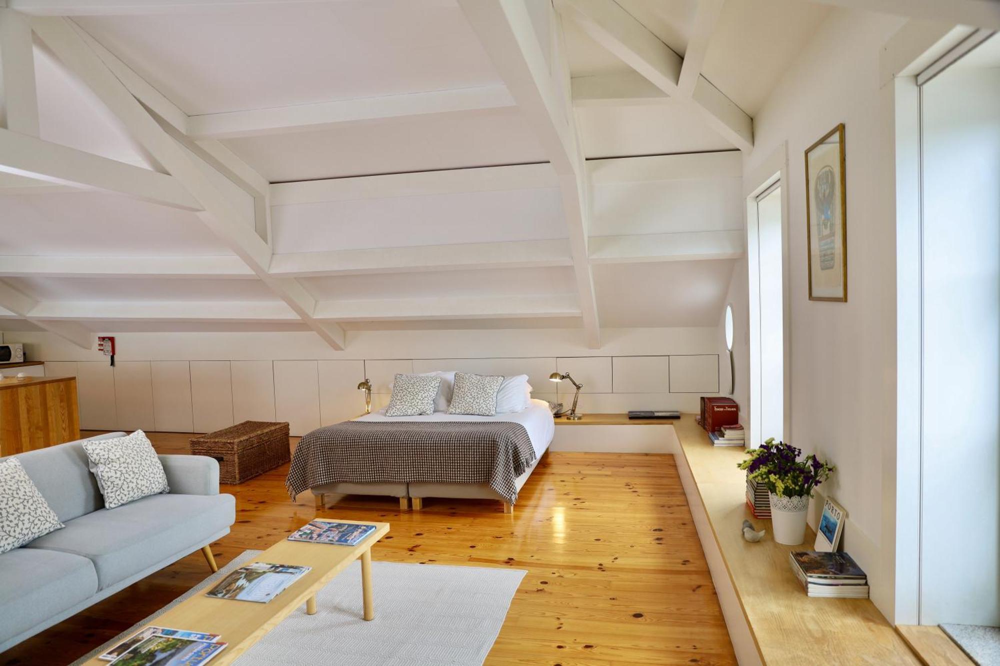 Douro River Studios Porto Zewnętrze zdjęcie